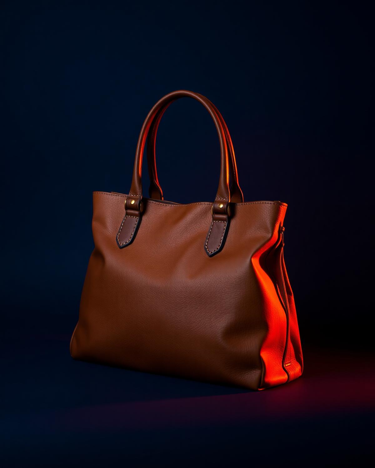 Tote / Reissue 01