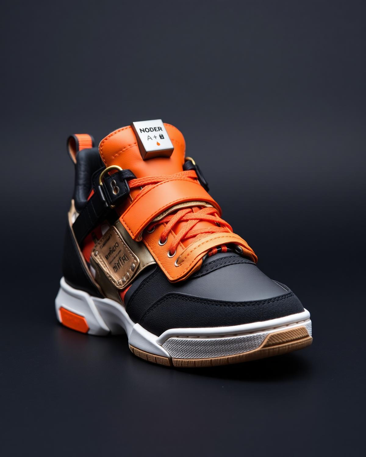 Sneaker / Hybrid