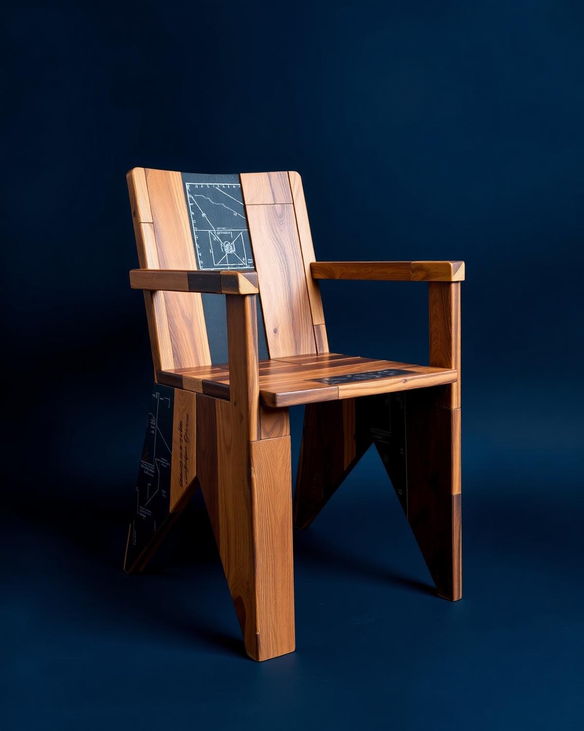 Atlas Chair